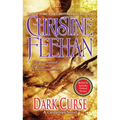 Dark Curse - Paperback