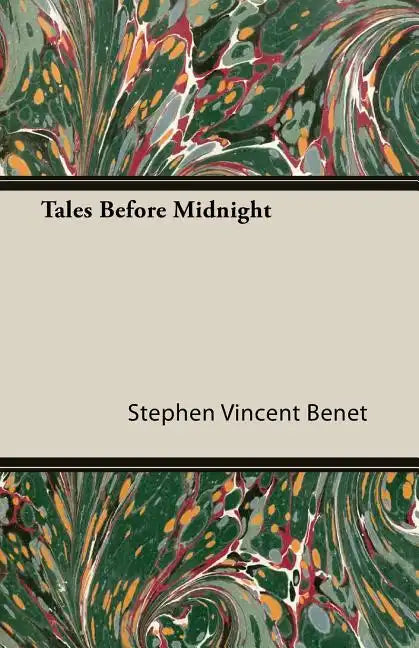 Tales Before Midnight - Paperback