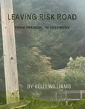 Leaving Risk Road - Paperback