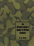 An Infantryman's Guide to Urban Combat - Paperback