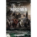 The Four Horsemen: The Winds Of Theopolitical Change - Paperback