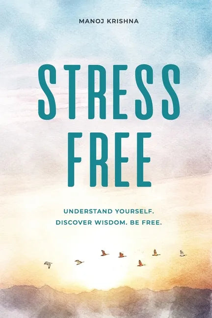 Stress Free - Paperback