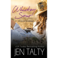 Whiskey Sour - Paperback