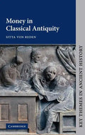 Money in Classical Antiquity - Hardcover