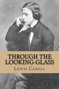 Through the looking-glass - Paperback