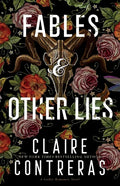 Fables and Other Lies - Paperback