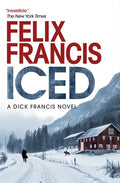 Iced - Hardcover
