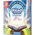 Read (Madinah Script) - Paperback