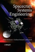 Spacecraft Systems Engineering - Hardcover