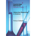 Abductive Reasoning in Science - Paperback