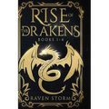Rise of the Drakens Omnibus - Paperback
