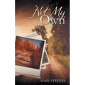 Not My Own - Paperback