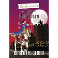 Hamelin Stoop: The Battle of Parthogen - Hardcover