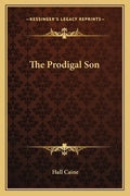 The Prodigal Son - Paperback
