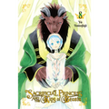 Sacrificial Princess and the King of Beasts, Vol. 8 - Paperback