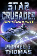 Star Crusader: Dreadnought - Paperback