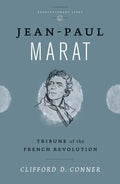 Jean Paul Marat: Tribune of the French Revolution - Paperback