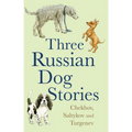 Five Russian Dog Stories - Paperback