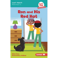 Ron and His Red Hat: Book 11 - Paperback