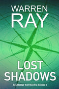 Lost Shadows - Paperback