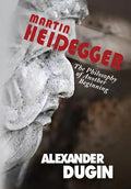 Martin Heidegger: The Philosophy of Another Beginning - Hardcover