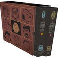The Complete Peanuts 1999-2000 Comics & Stories: Gift Box Set - Hardcover - Hardcover