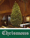 Chrismons: Explanations on the Meaning of Chrismons - Paperback