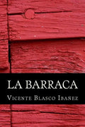 La Barraca - Paperback