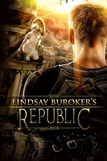 Republic - Paperback