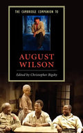 The Cambridge Companion to August Wilson - Hardcover