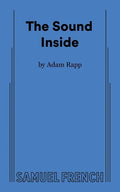 The Sound Inside - Paperback