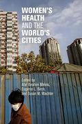 Women's Health and the World's Cities - Paperback