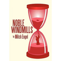 Noble Windmills - Paperback
