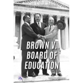 Brown V. Board of Education - Library Binding