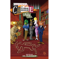 Perfect Crime Party - Paperback