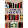 The Library of Lost Dollhouses - Paperback