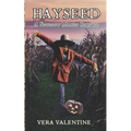 Hayseed: A Scarecrow Monster Romance - Paperback