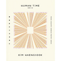 Human Time: Selected Poems - Paperback