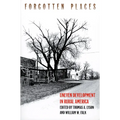 Forgotten Places (PB) - Paperback