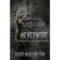 Nevermore - A Novel of Love, Loss, & Edgar Allan Poe - Paperback