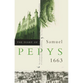 The Diary of Samuel Pepys - Paperback