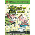 St. Patrick's Day from the Black Lagoon - Library Binding