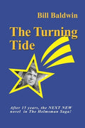The Turning Tide - Paperback