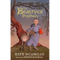 The Beatryce Prophecy - Paperback
