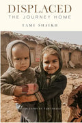 Displaced- The Journey Home - Paperback
