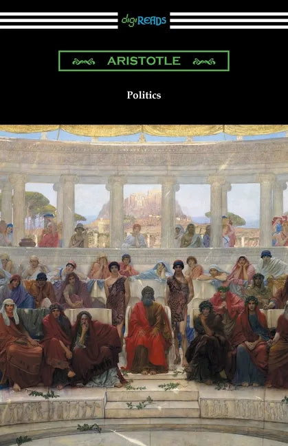 Politics - Paperback