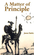 A Matter of Principle - Paperback