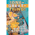 One Great Thing - Paperback