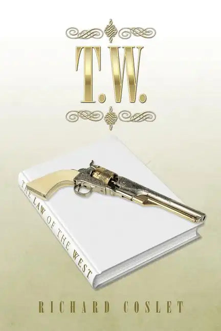 T.W. - Paperback