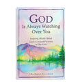 God Is Always Watching Over You - Paperback